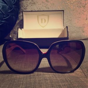 Dita Supa Dupa Sunglasses